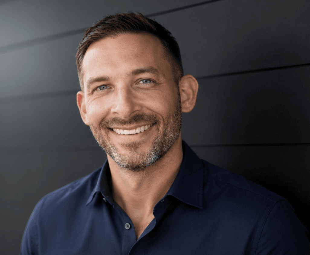 Patrick — builder, strategist, founder